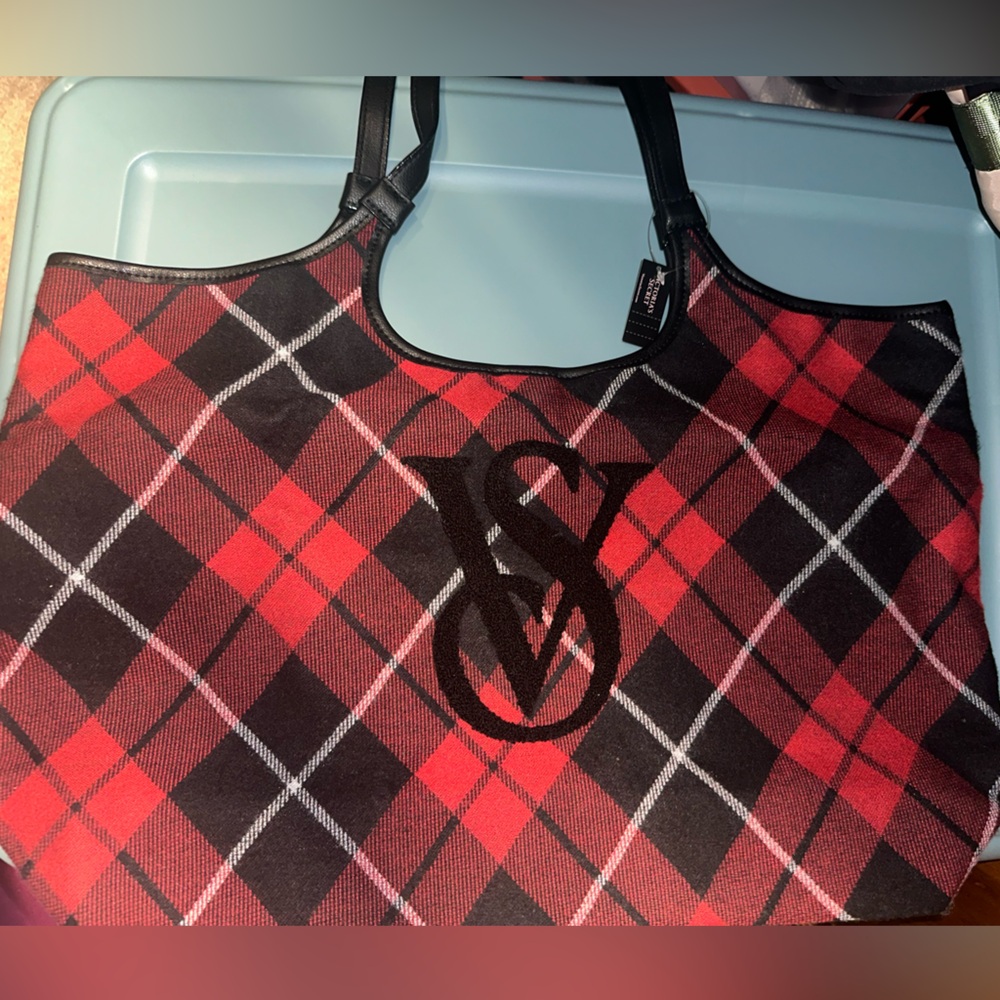 Victorias Secret tote